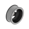 DDE 23523979 PULLEY 12GRV