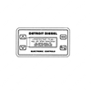 DDE 23524330 IDLE MODULE