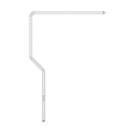 DDE 23524389 BRTHR TUBE