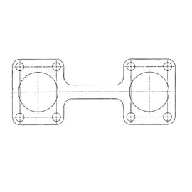 DDE 23525090 GASKET