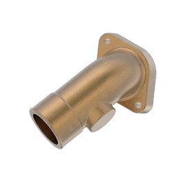 DDE 23525109 ELBOW