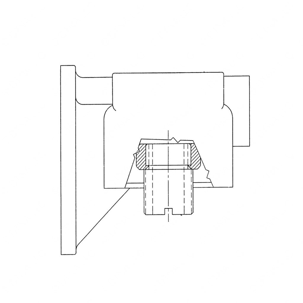 DDE 23525243 ADPT ASM
