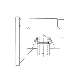 DDE 23525243 ADPT ASM