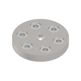 DDE 23525298 PLATE