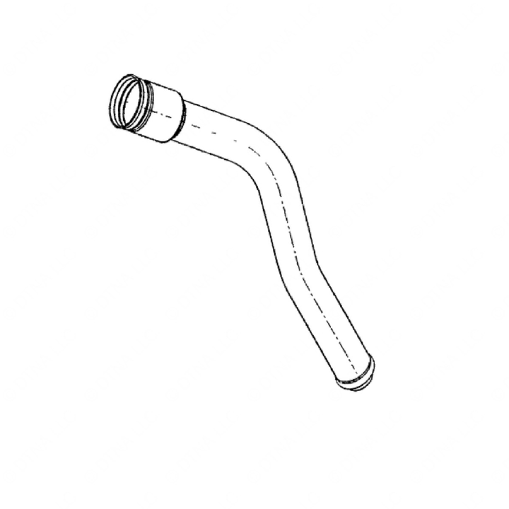 DDE 23525394 TUBE