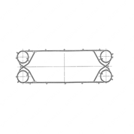 DDE 23525450 GASKET