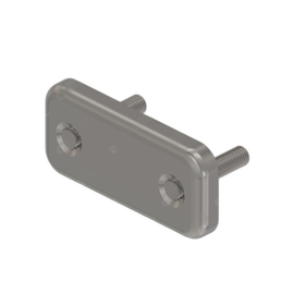 DDE 23525461 PLATE