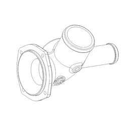 DDE 23525467 EL/CVR ASM