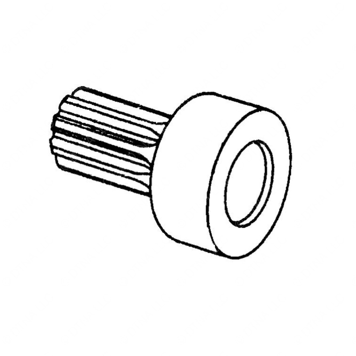 DDE 23525485 SPROCKET