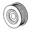 DDE 23525652 C--ALT PULLEY