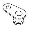 DDE 23525908 PLUG/SEALASM