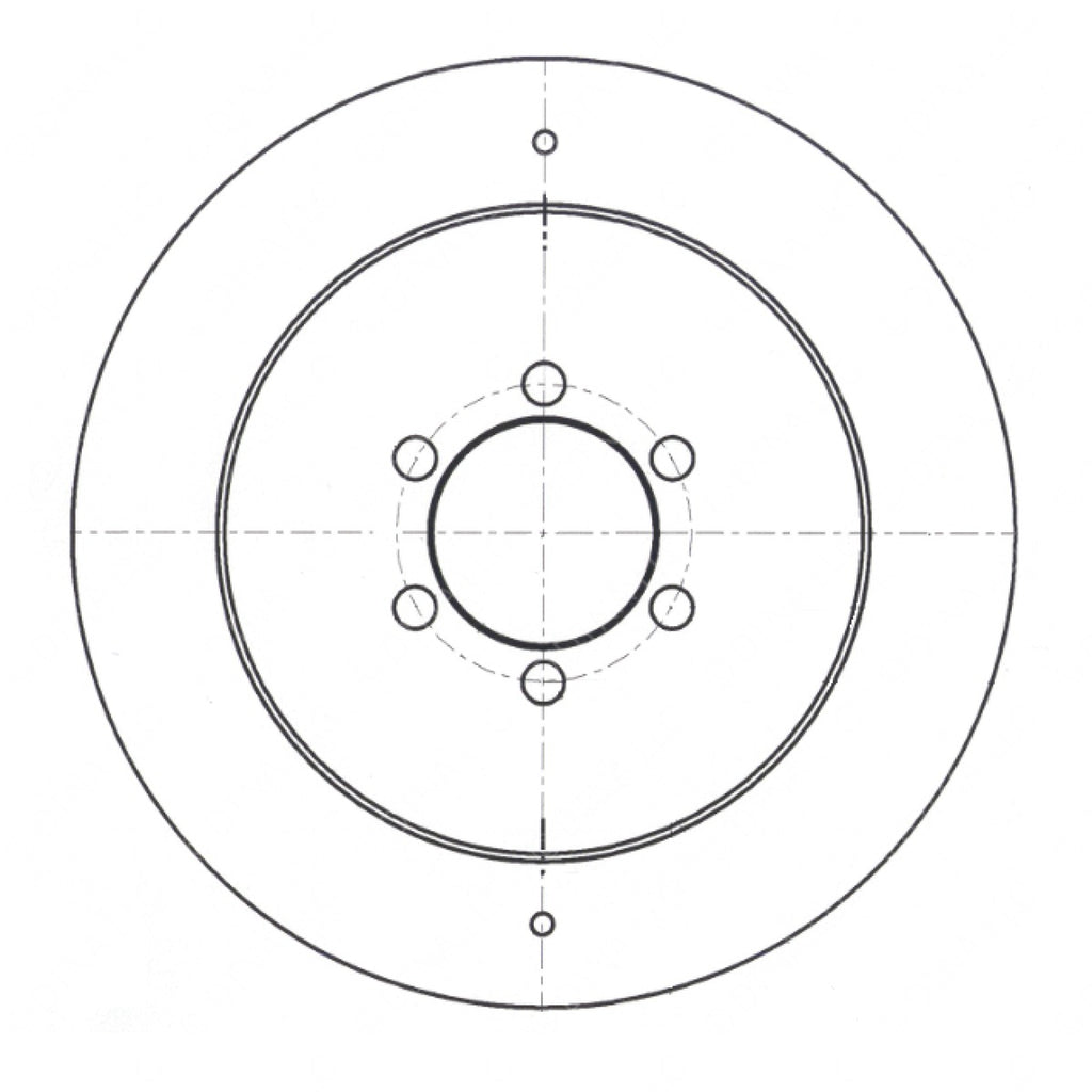 DDE 23525990 VIB DAMPER S60 14L DDECVI EPA07