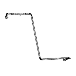 DDE 23526096 TUBE