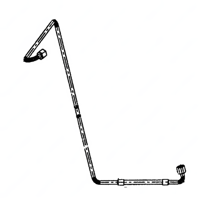 DDE 23526097 TUBE