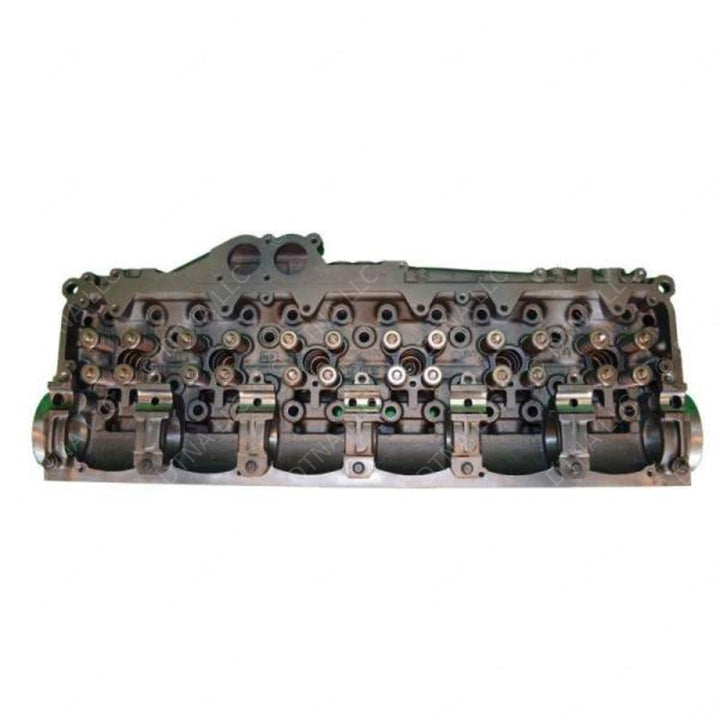 DDE 23526844 CYL HEAD ASM CRM VLV S60 12L DDECIV