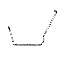 DDE 23527092 HOSE/TUBEASM