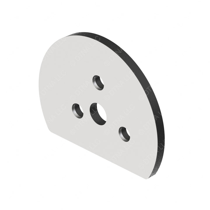 DDE 23527160 M--PLATE (P)