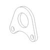 DDE 23527218 BRACKET (P)