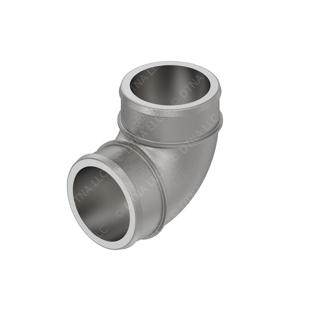 DDE 23527265 ELBOW P