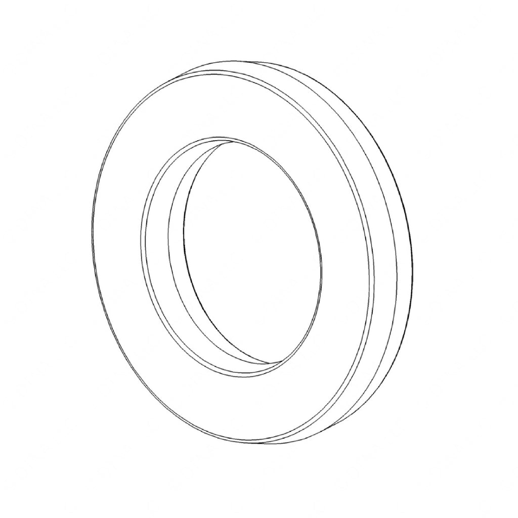 DDE 23527615 GEAR RH  (P)