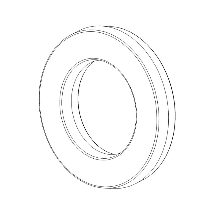DDE 23527615 GEAR RH  (P)