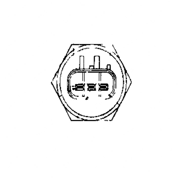 DDE 23527829 SENSOR P