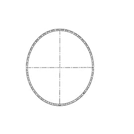 DDE 23528491 SEAL RING
