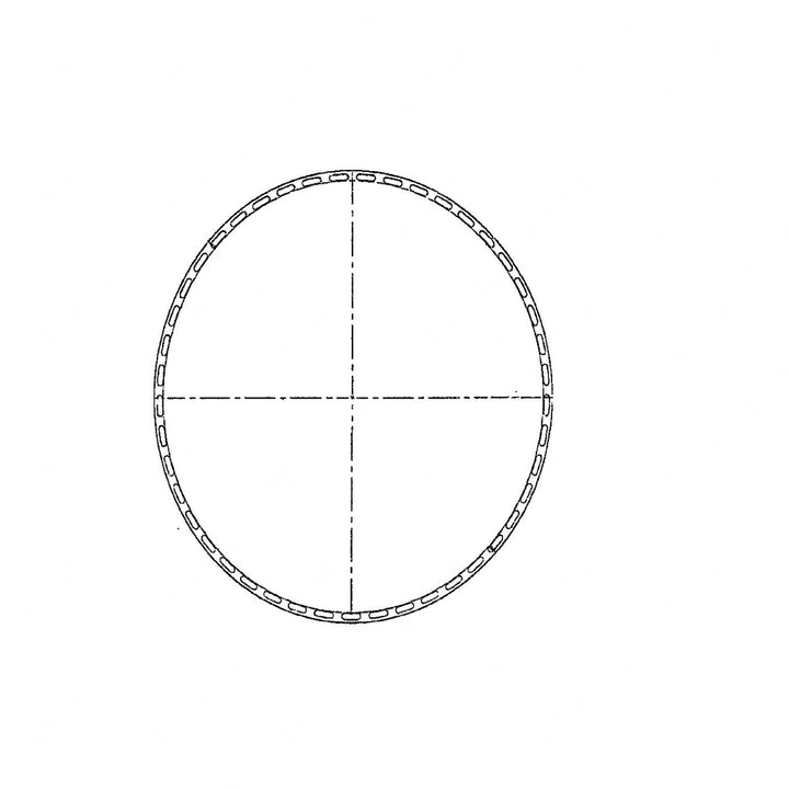 DDE 23528491 SEAL RING