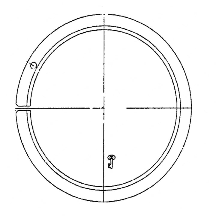 DDE 23528940 RING