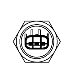 DDE 23528948 SENSOR