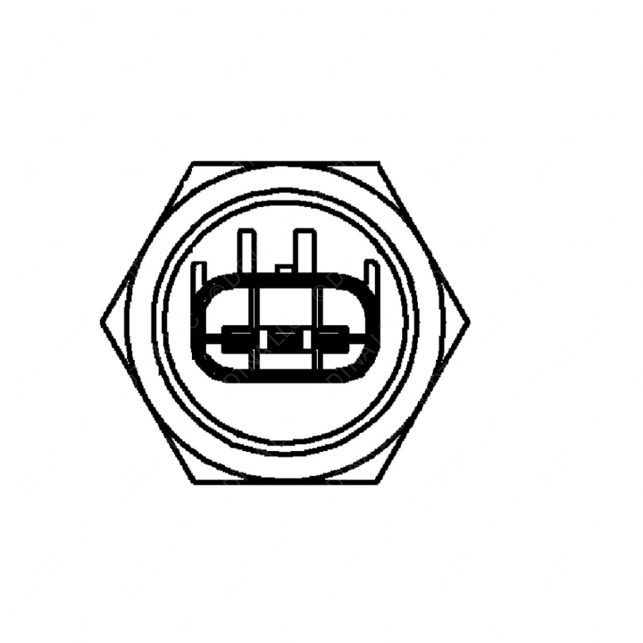 DDE 23528948 SENSOR
