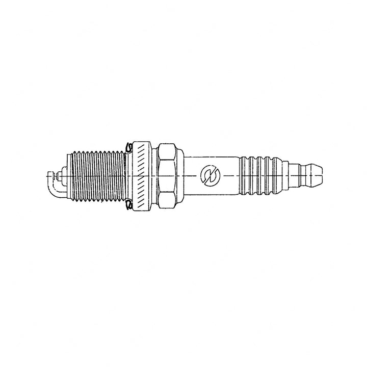 DDE 23528982 SPARK PLG