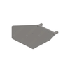DDE 23529016 FUEL PLATE