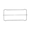 DDE 23529022 FUEL TUBE