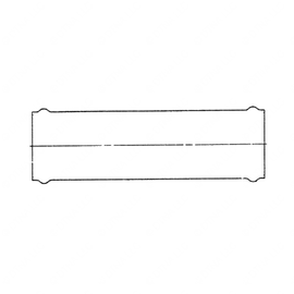 DDE 23529023 TUBE
