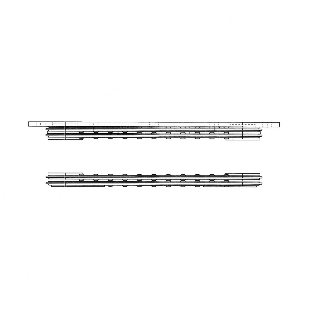 DDE 23529183 CORE 9PLT