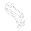 DDE 23529239 BRACKET