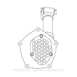 DDE 23529372 FILLER ASM