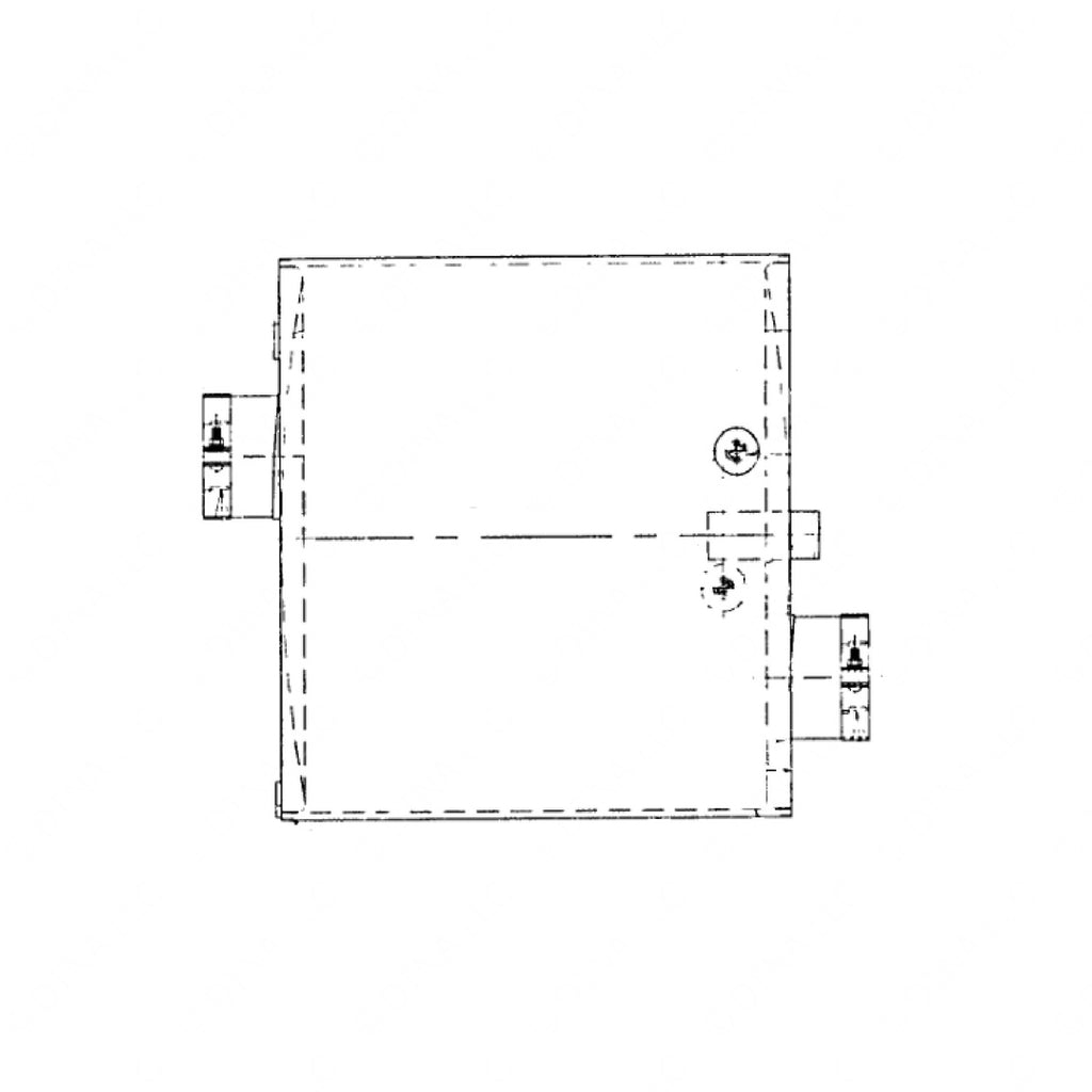 DDE 23530103 CAT CONVERTR