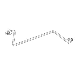 DDE 23530108 C--FUEL LINE(P)