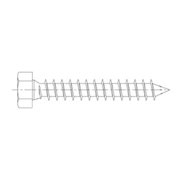 DDE 23530247 SCREW