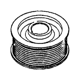 DDE 23530249 PULLEY (P)