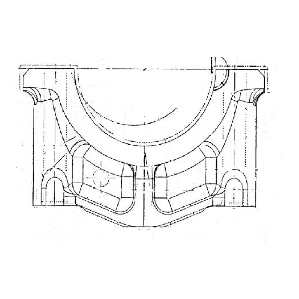 DDE 23530556 BRG CAP (P)