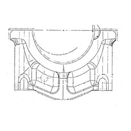 DDE 23530556 BRG CAP (P)