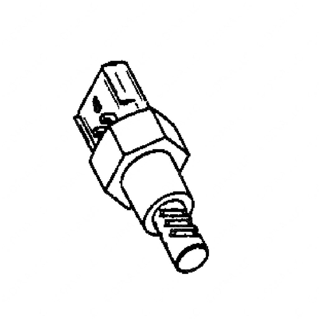 DDE 23530572 M--SENSOR P