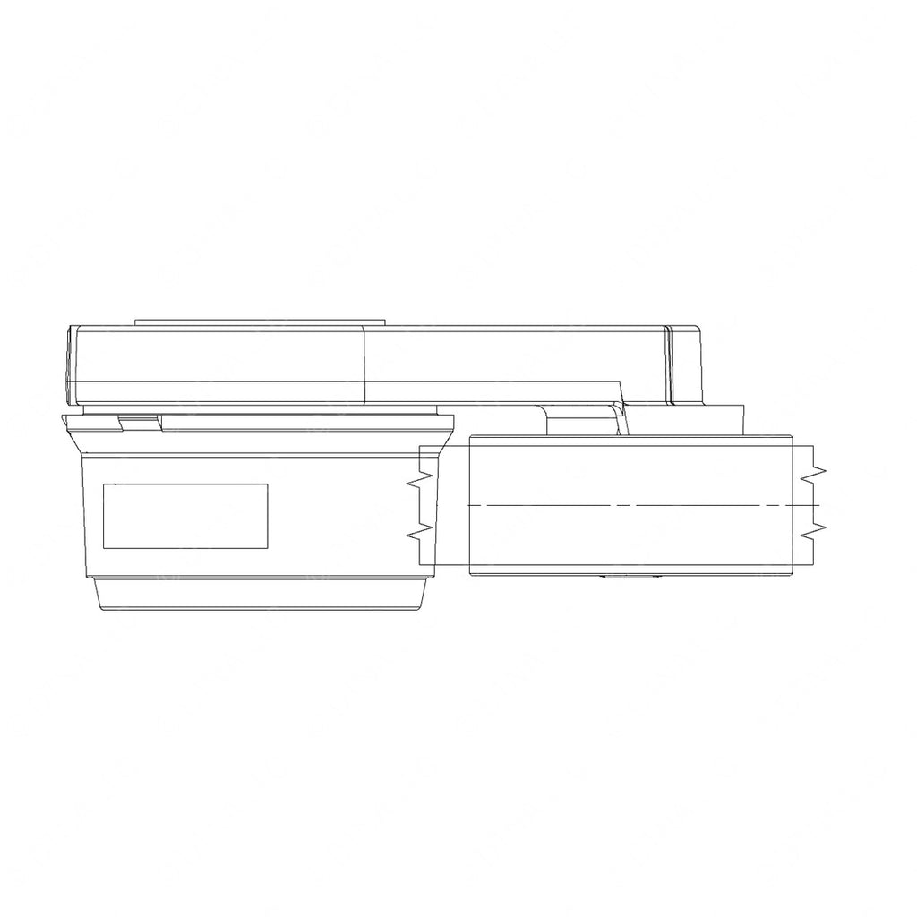 DDE 23530583 TENSIONER