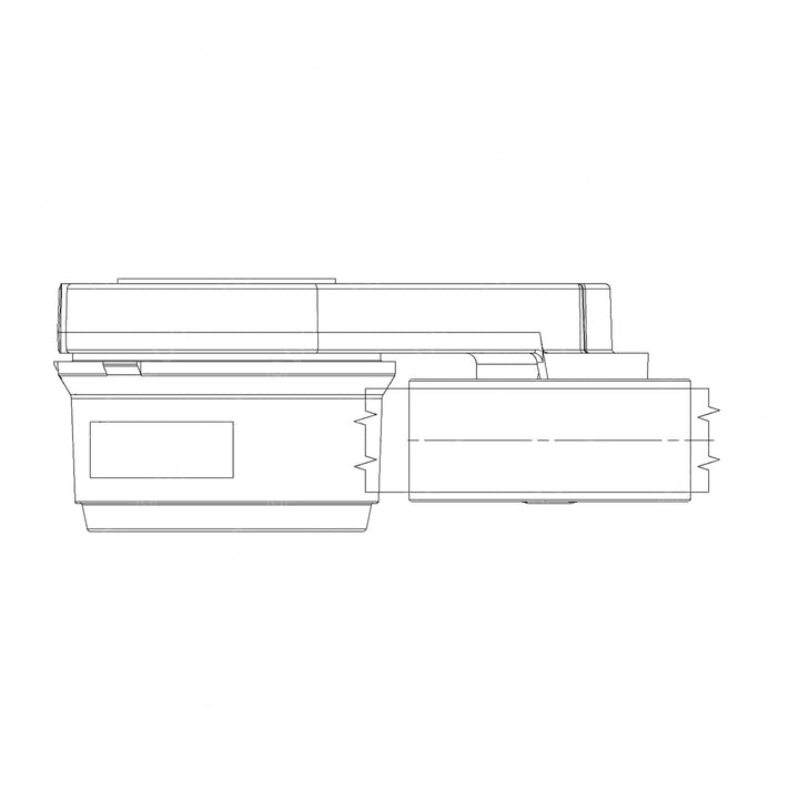 DDE 23530583 TENSIONER