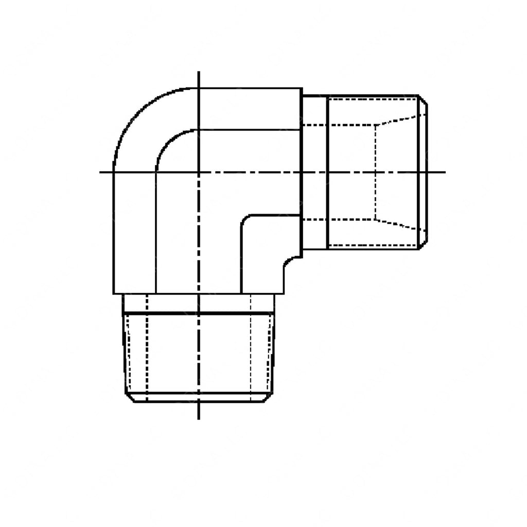 DDE 23530723 M--ELBOW    (P)