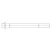 DDE 23530768 BOLT  P