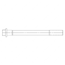 DDE 23530768 BOLT  P
